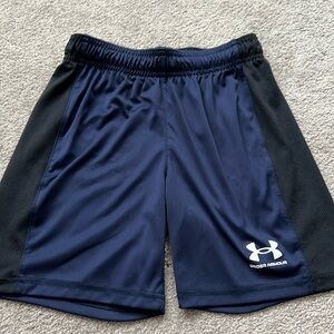 Under Armour athletic shorts